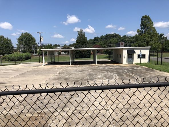 206 E Washington St, Mebane, NC 27302